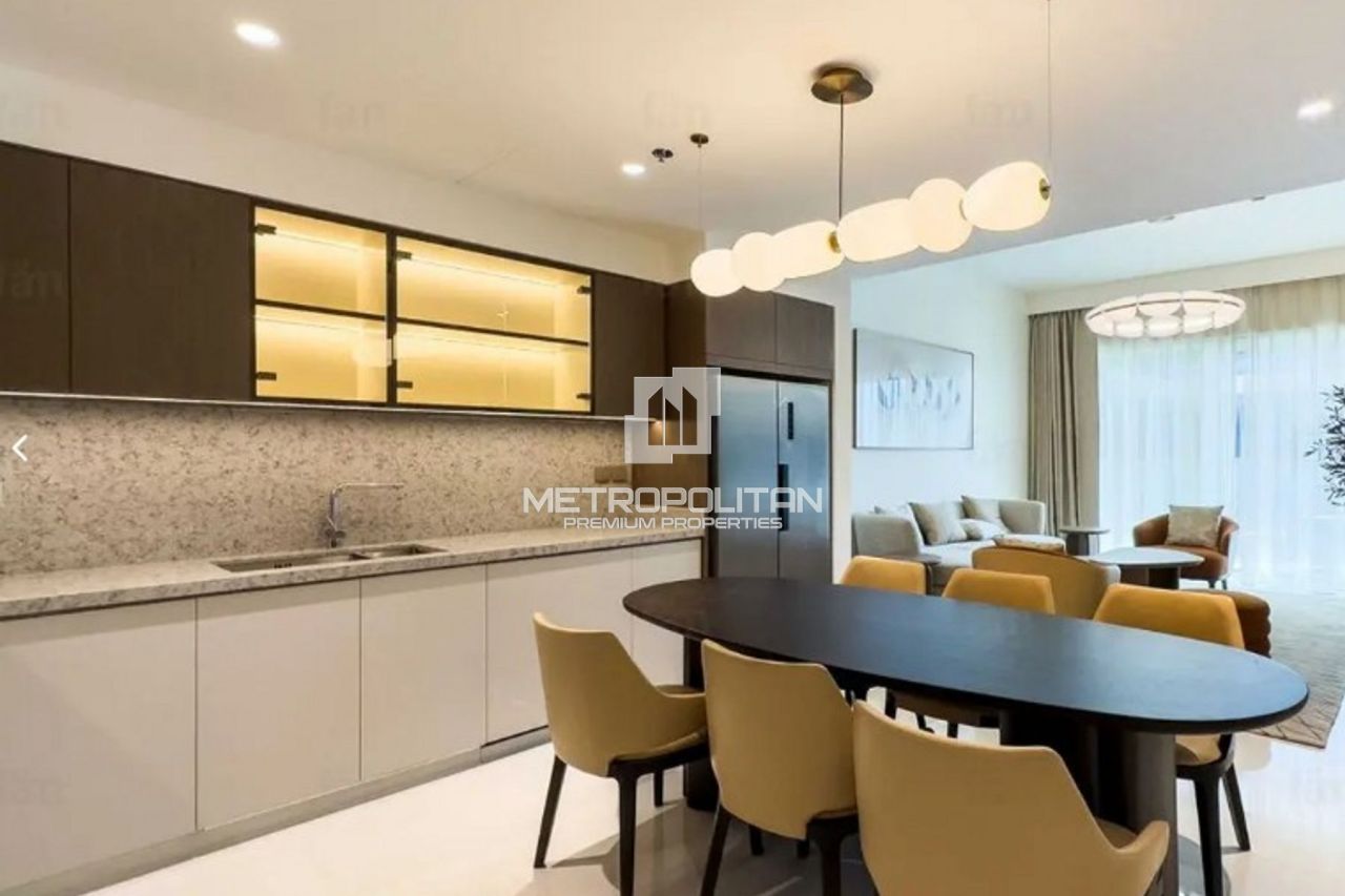 Apartamento en Dubái, EAU, 144 m² - imagen 11