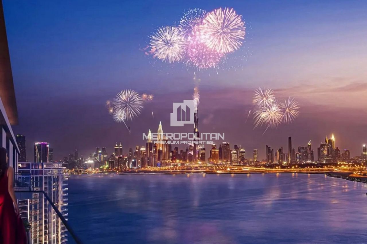 Appartamenti a Dubai, EAU, 105 m² - foto 11