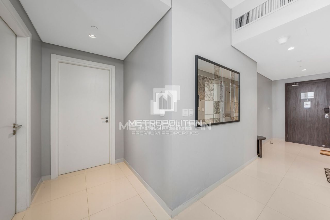 Appartamenti a Dubai, EAU, 127 m² - foto 12