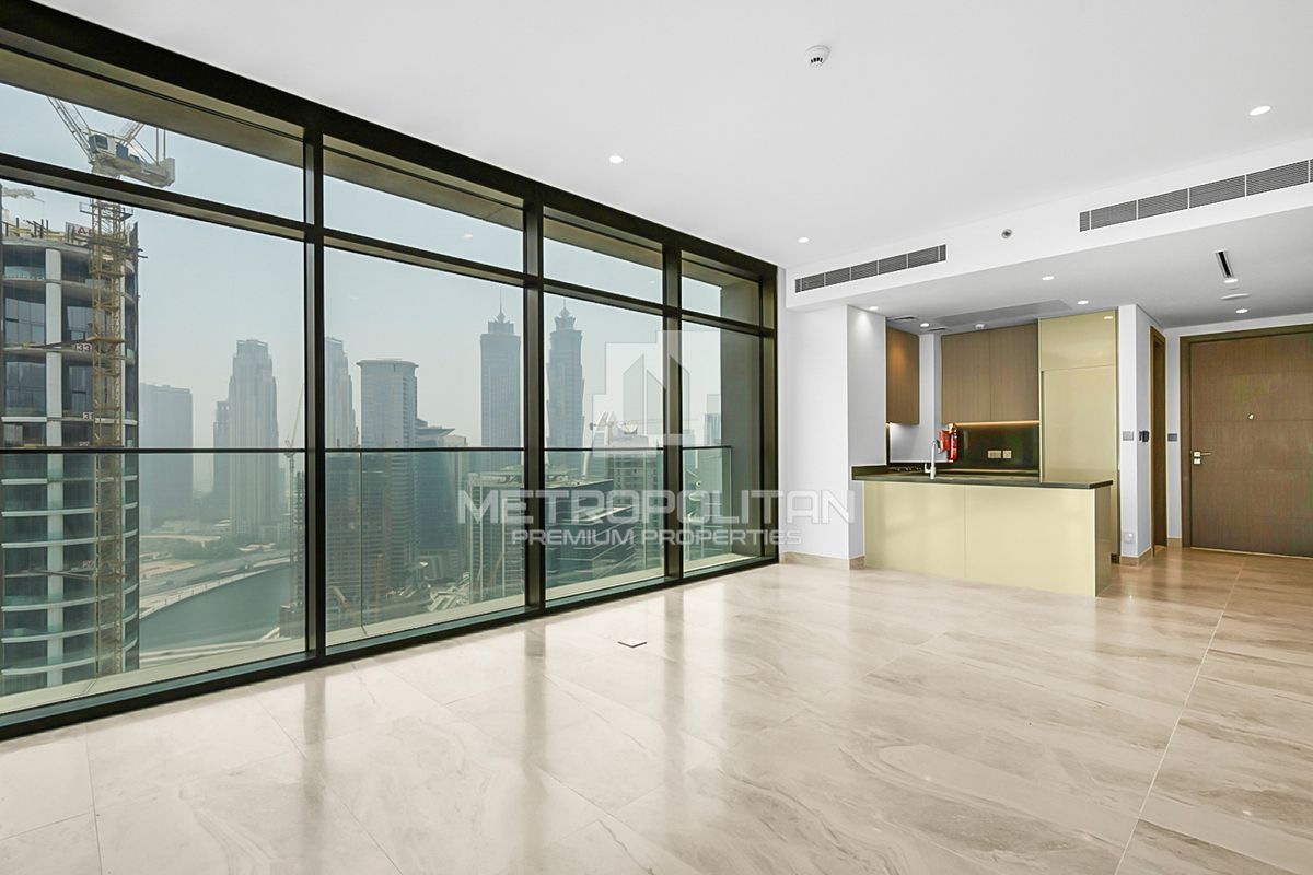 Apartment in Dubai, UAE, 162 m² - picture 13