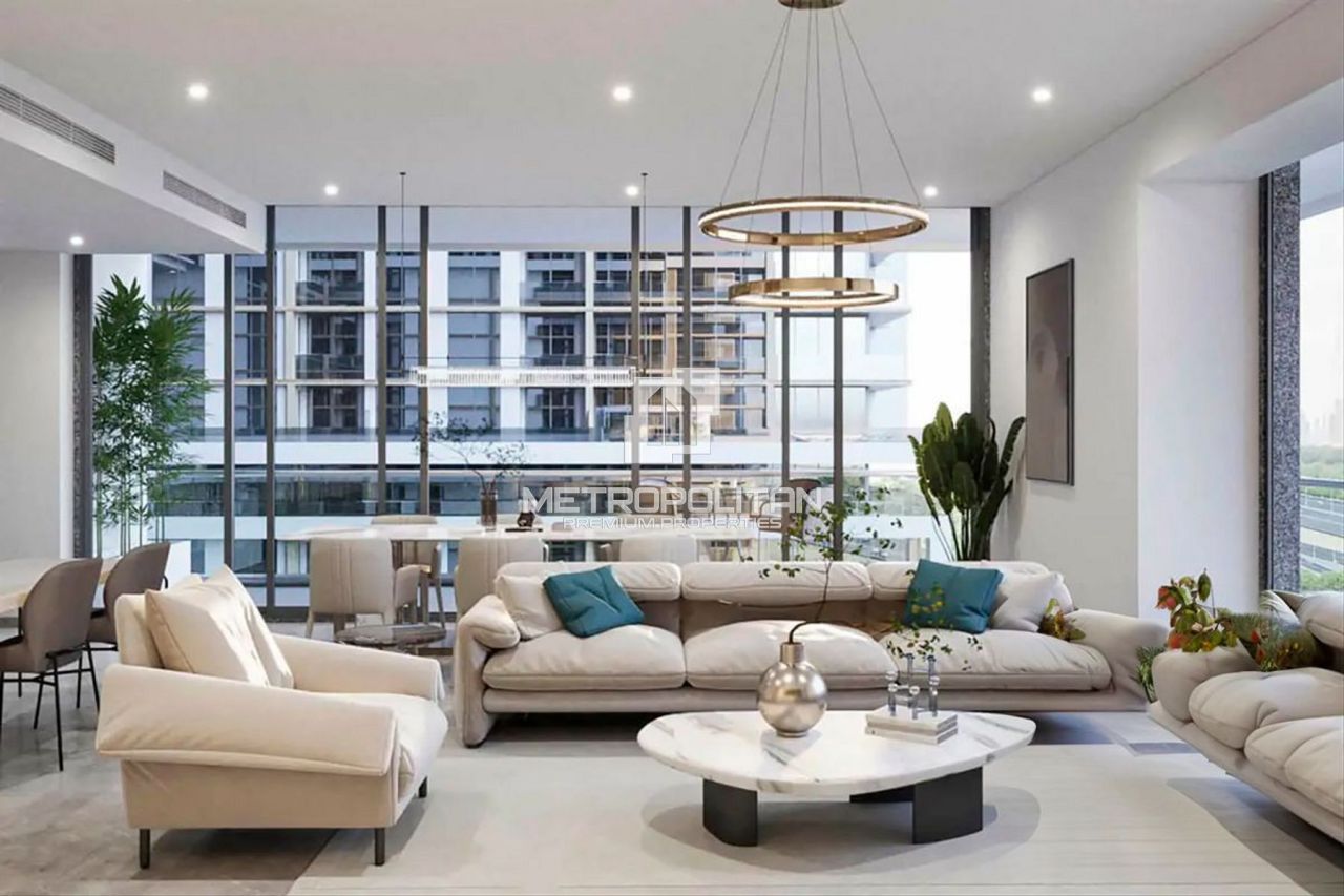 Apartment in Dubai, UAE, 152 m² - picture 13