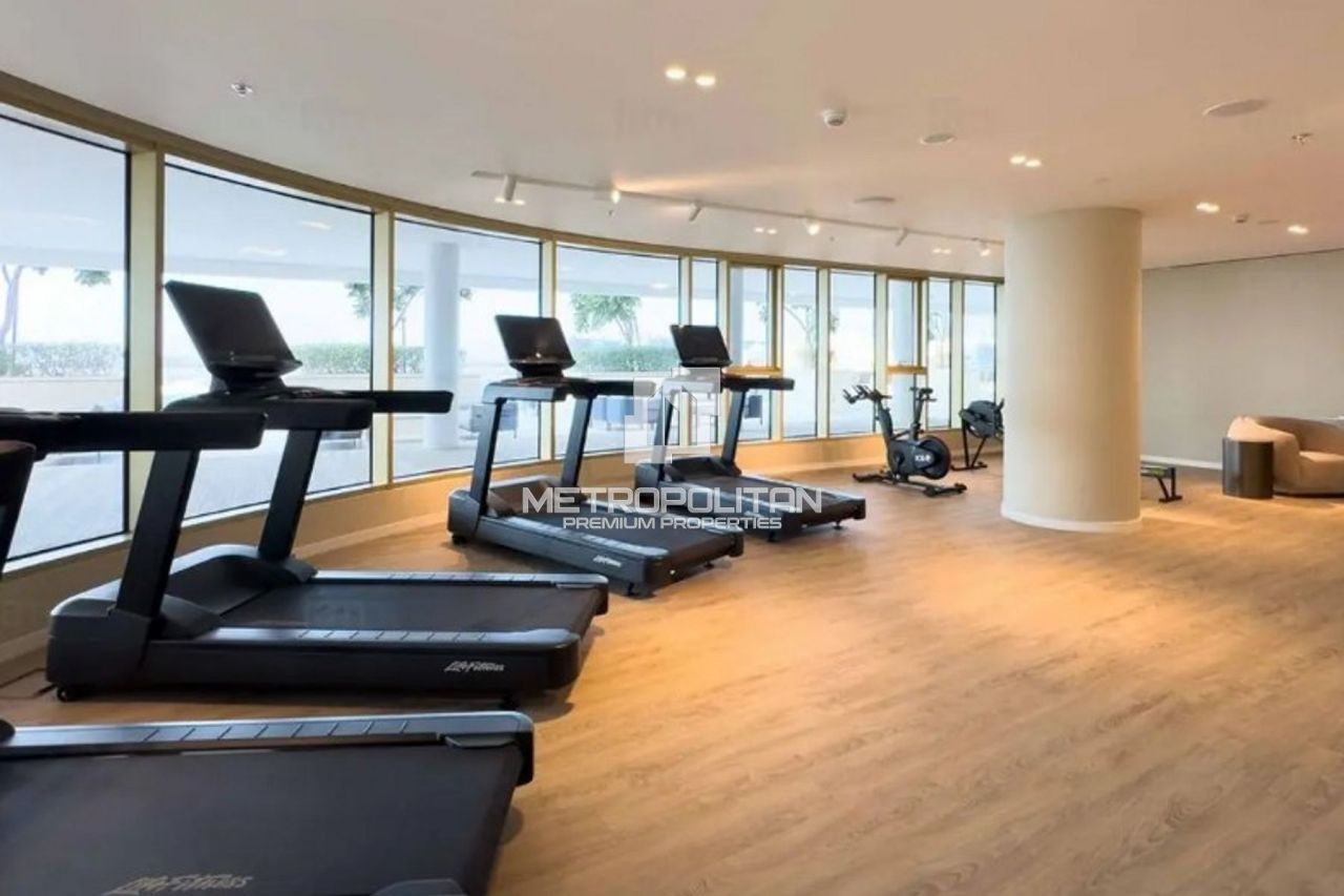 Apartamento en Dubái, EAU, 144 m² - imagen 13