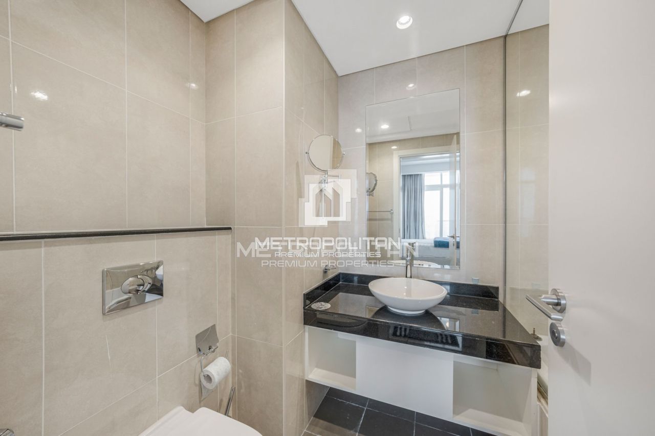 Appartamenti a Dubai, EAU, 127 m² - foto 14