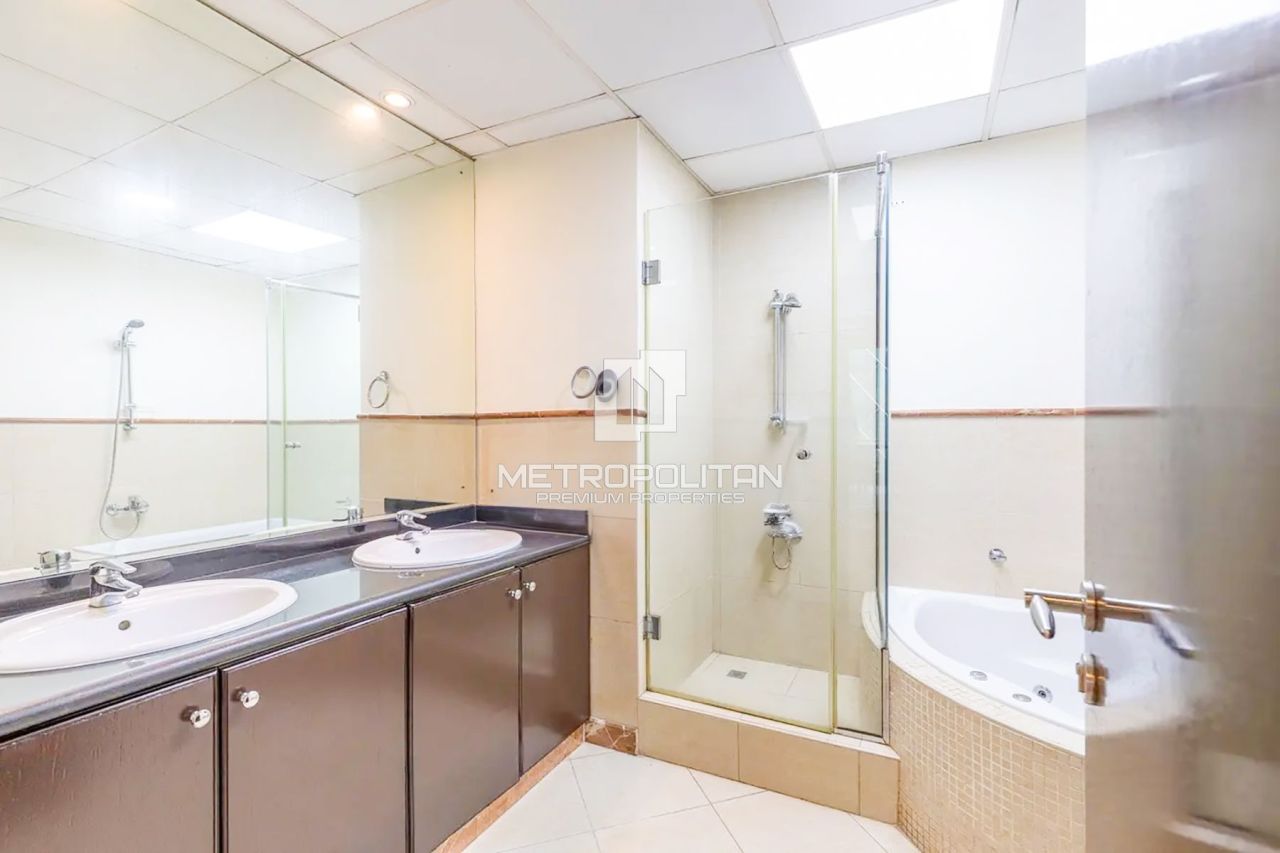 Appartamenti a Dubai, EAU, 285 m² - foto 16