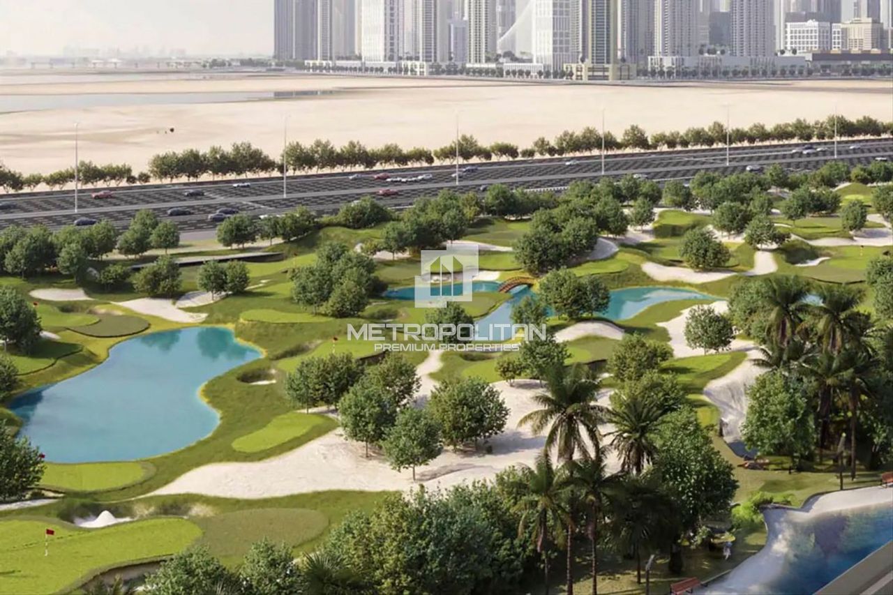 Apartment in Dubai, UAE, 152 m² - picture 16