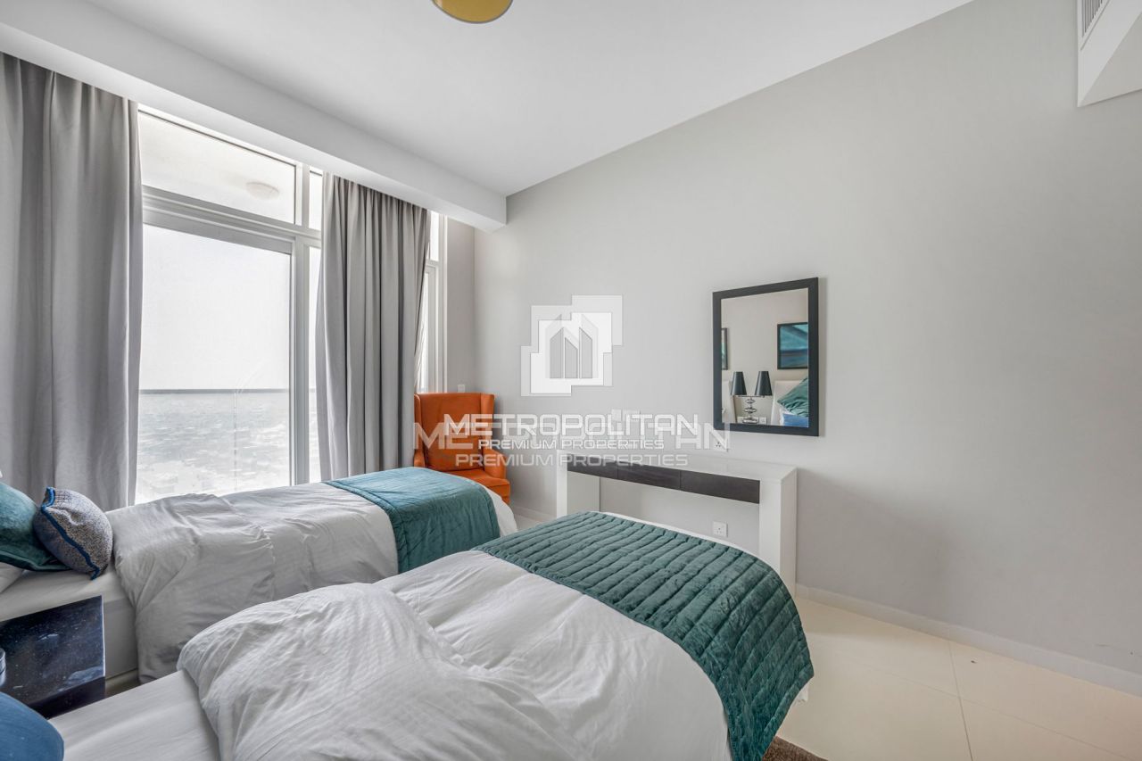 Appartamenti a Dubai, EAU, 127 m² - foto 16