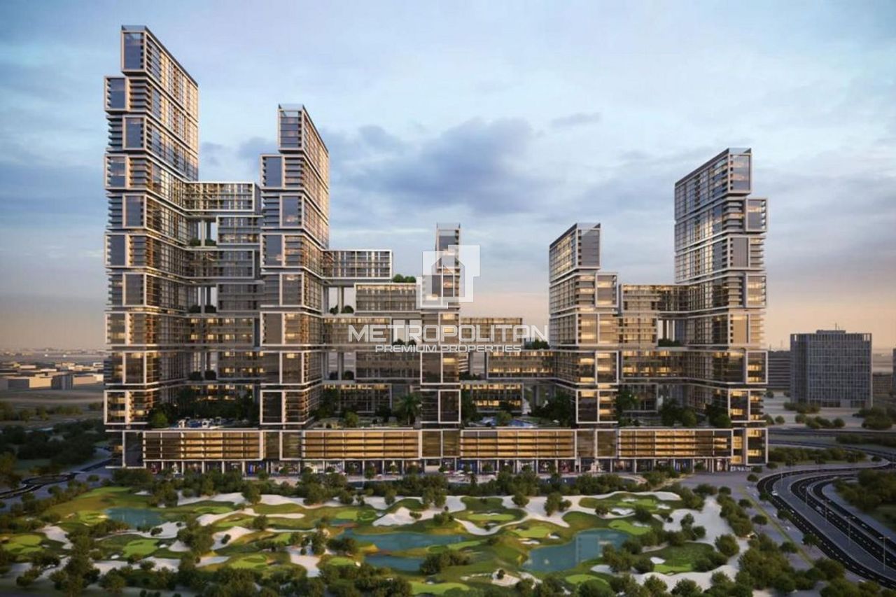 Apartment in Dubai, UAE, 152 m² - picture 17