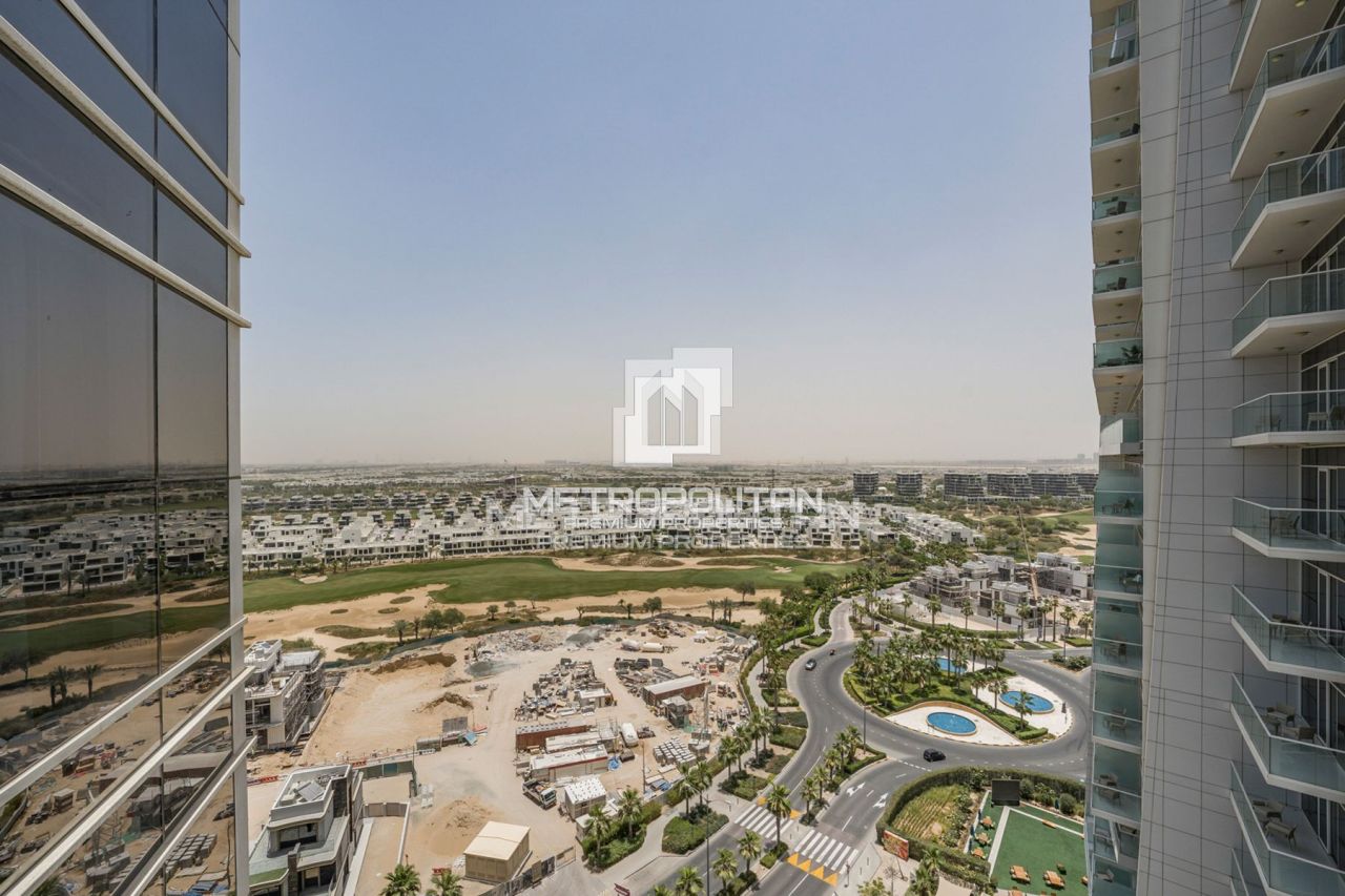 Appartamenti a Dubai, EAU, 127 m² - foto 18