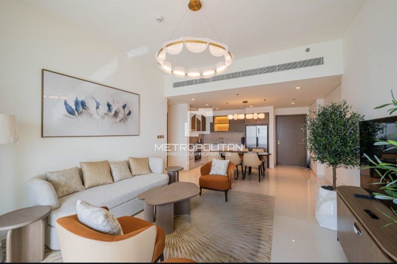 Apartamento en Dubái, EAU, 144 m² - imagen 18