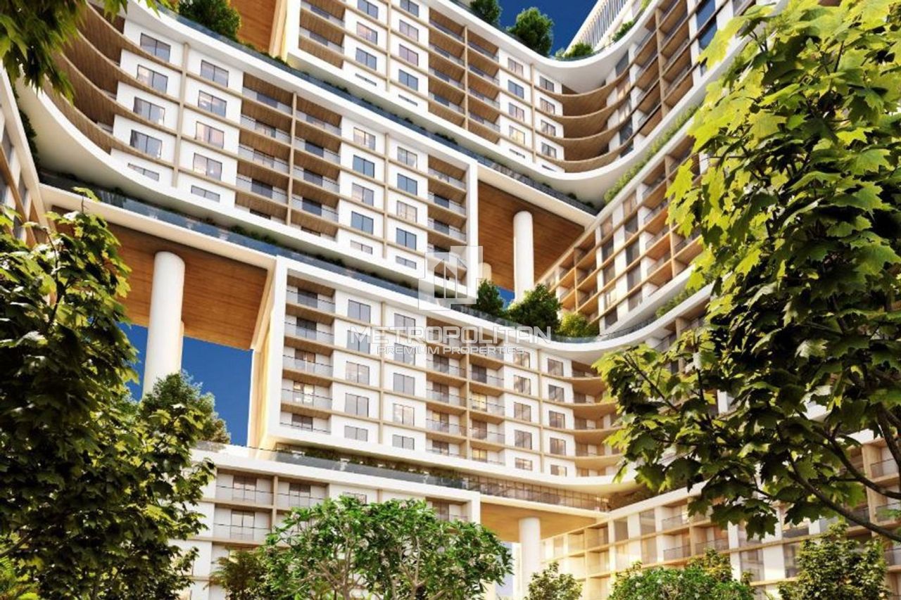 Apartment in Dubai, UAE, 152 m² - picture 18