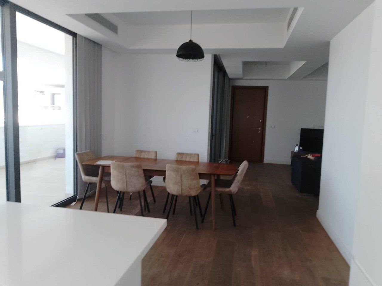 Apartment in Germasogeia, Zypern - Foto 1