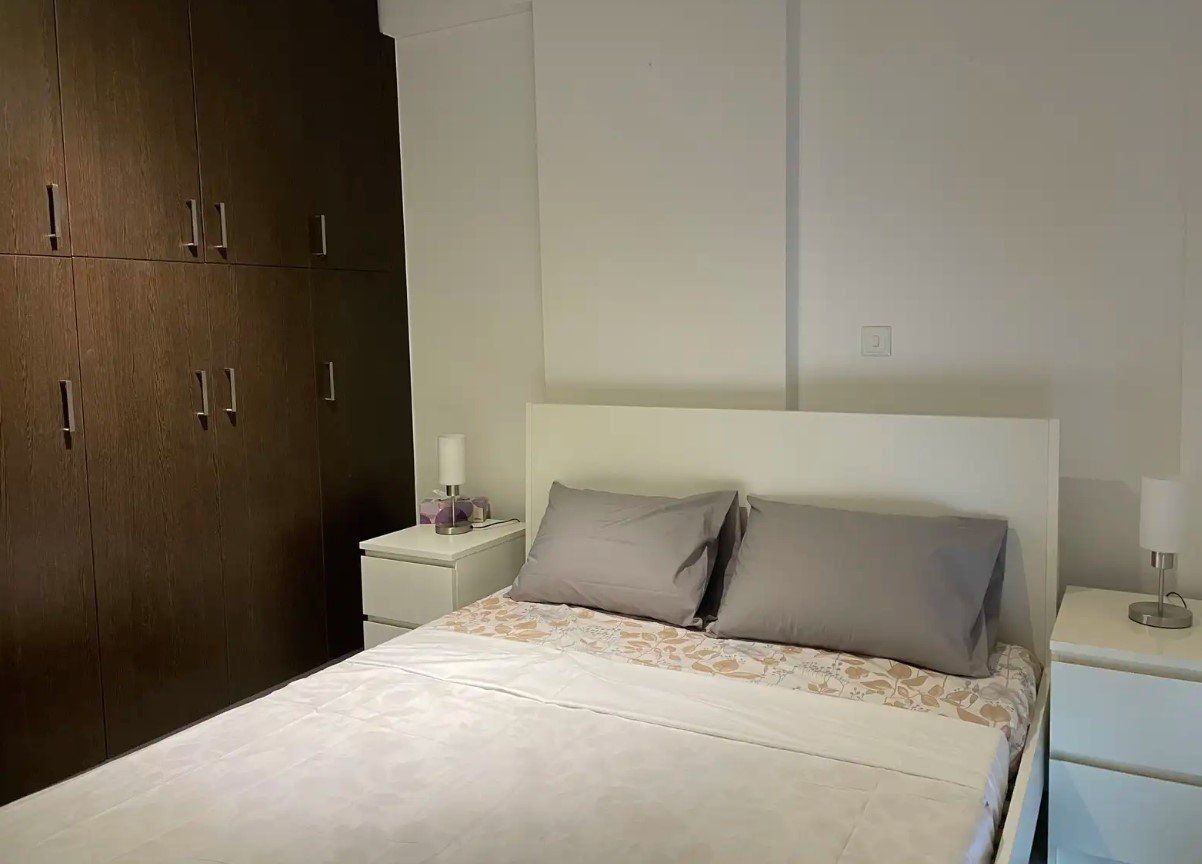 Apartment in Germasogeia, Zypern - Foto 1