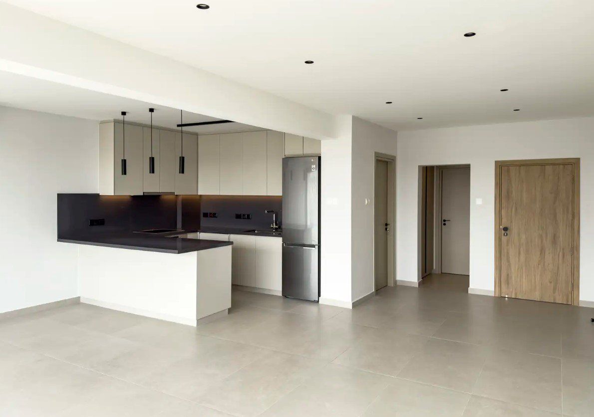 Apartment in Nikosia, Zypern - Foto 1