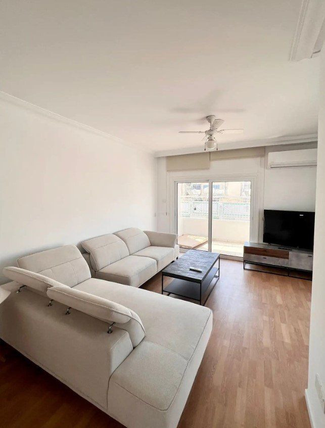 Apartment in Limassol, Zypern - Foto 1