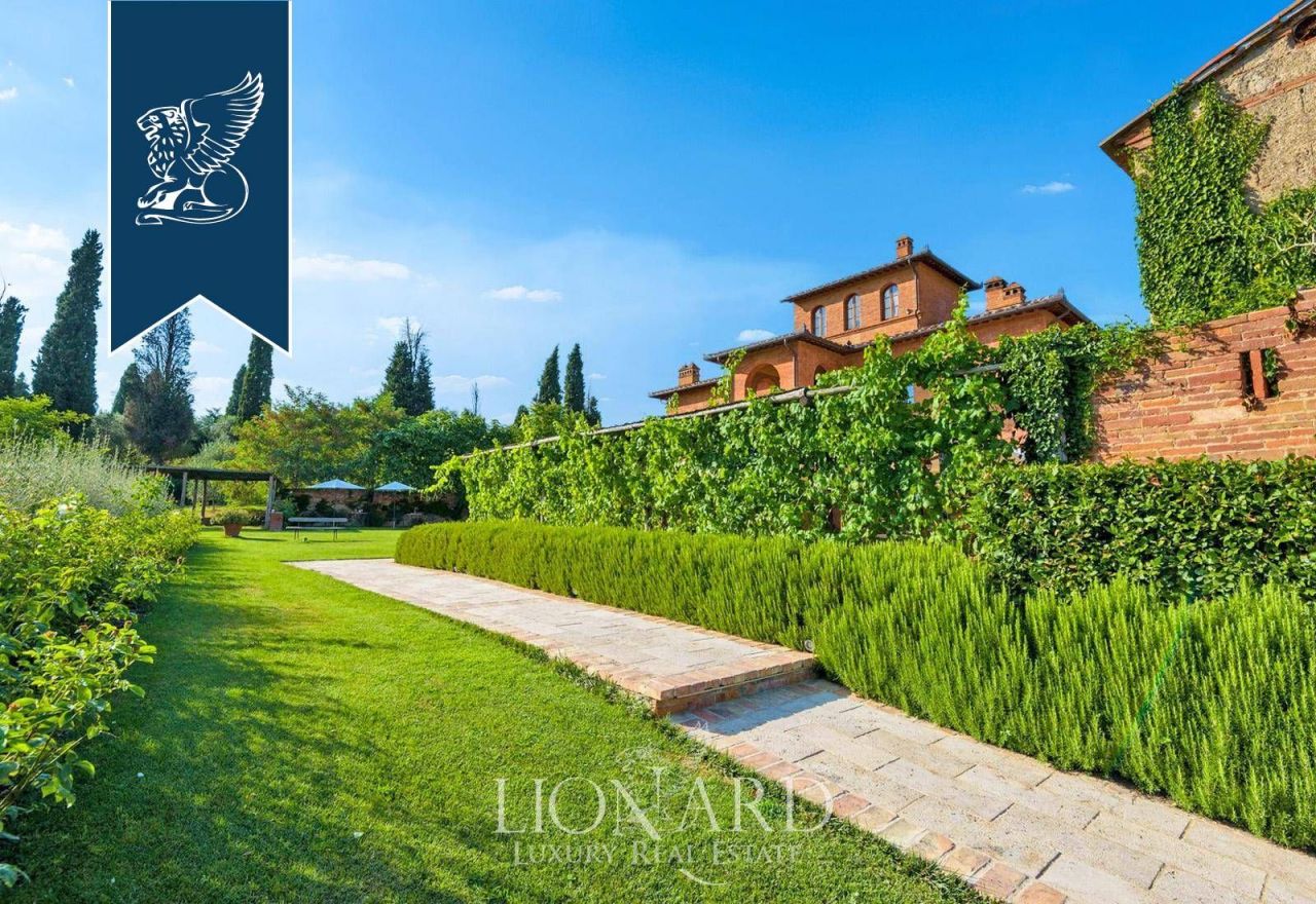 Villa in Sinalunga, Italy, 800 m² - picture 9