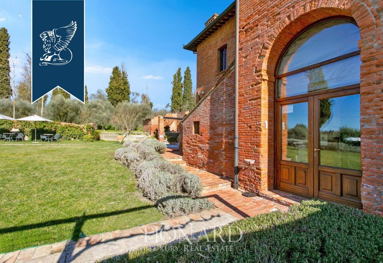 Villa in Sinalunga, Italy, 800 m² - picture 14
