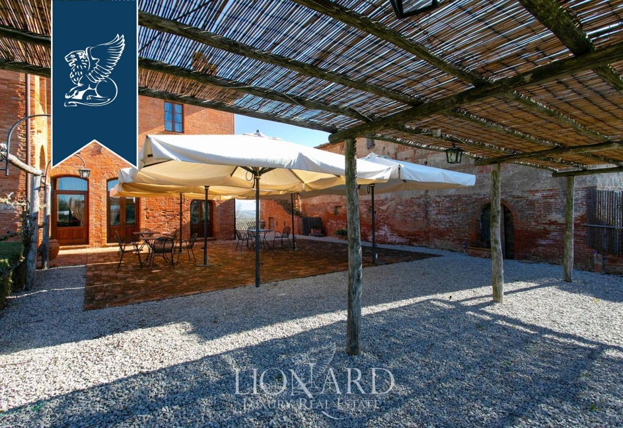 Villa in Sinalunga, Italy, 800 m² - picture 15