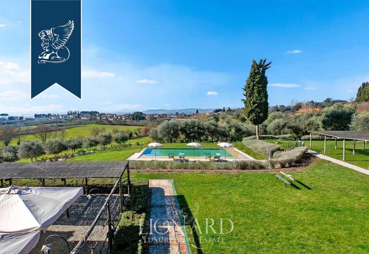 Villa in Sinalunga, Italy, 800 m² - picture 17