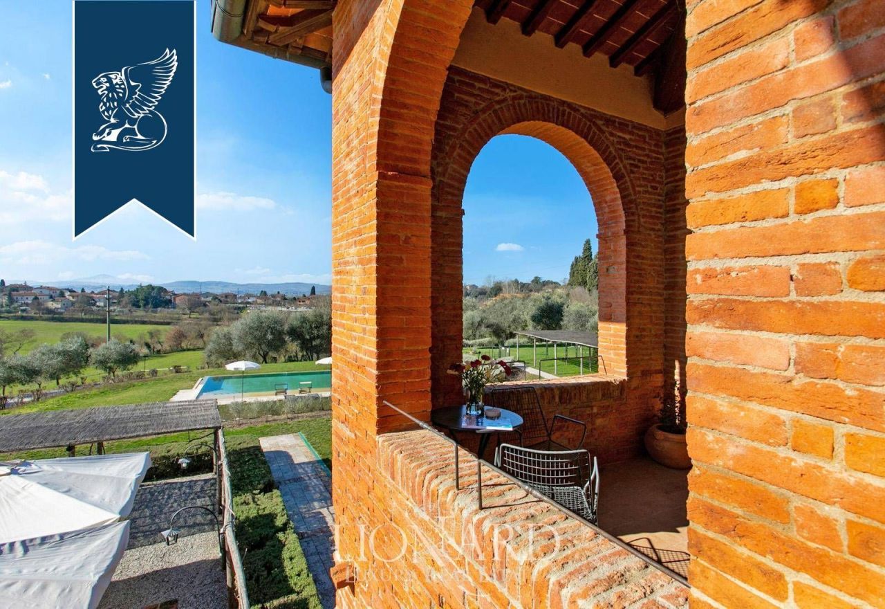 Villa in Sinalunga, Italy, 800 m² - picture 18