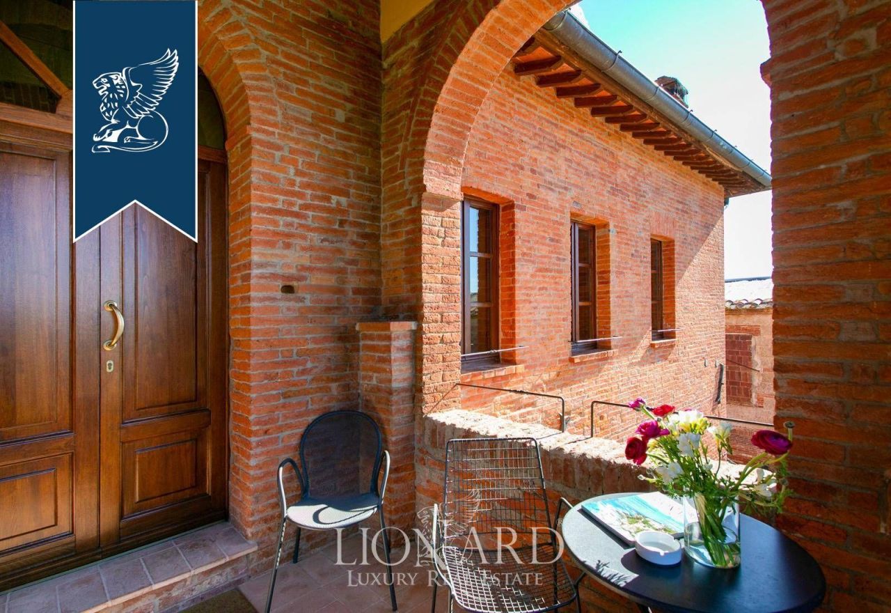 Villa in Sinalunga, Italy, 800 m² - picture 19