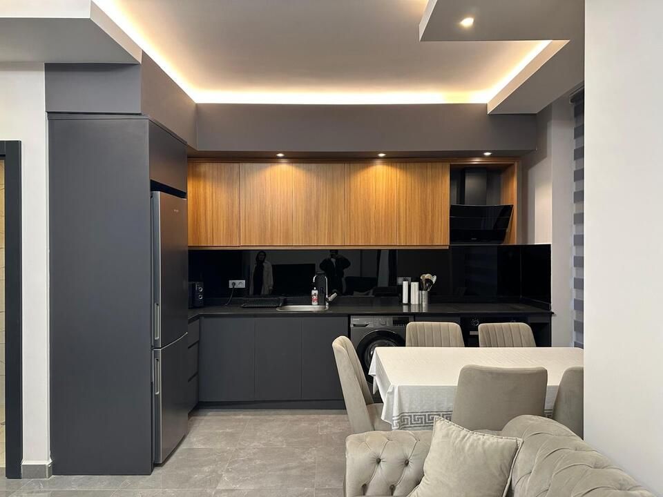 Piso en Alanya, Turquia, 90 m² - imagen 1