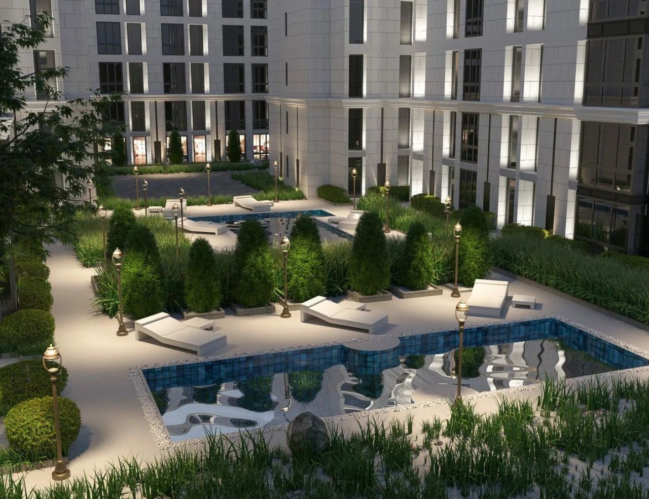 Studio a Phuket, Thailandia, 27 m² - foto 8