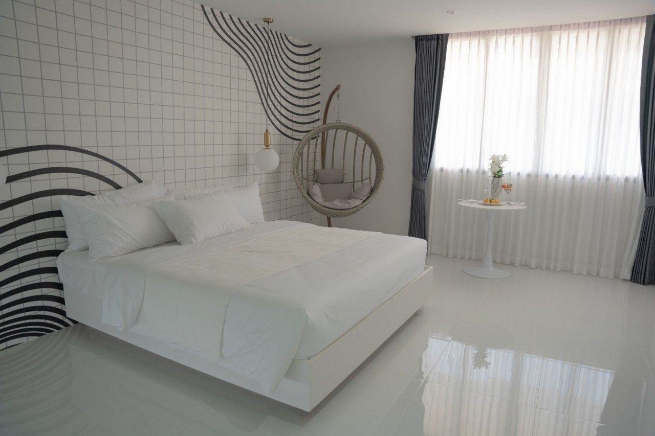 Studio in Phuket, Thailand, 27 m² - picture 1