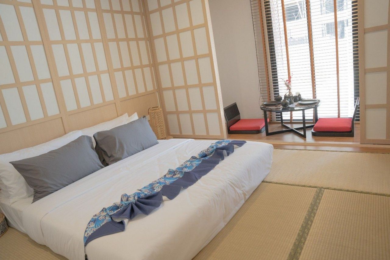 Studio a Phuket, Thailandia, 27 m² - foto 2