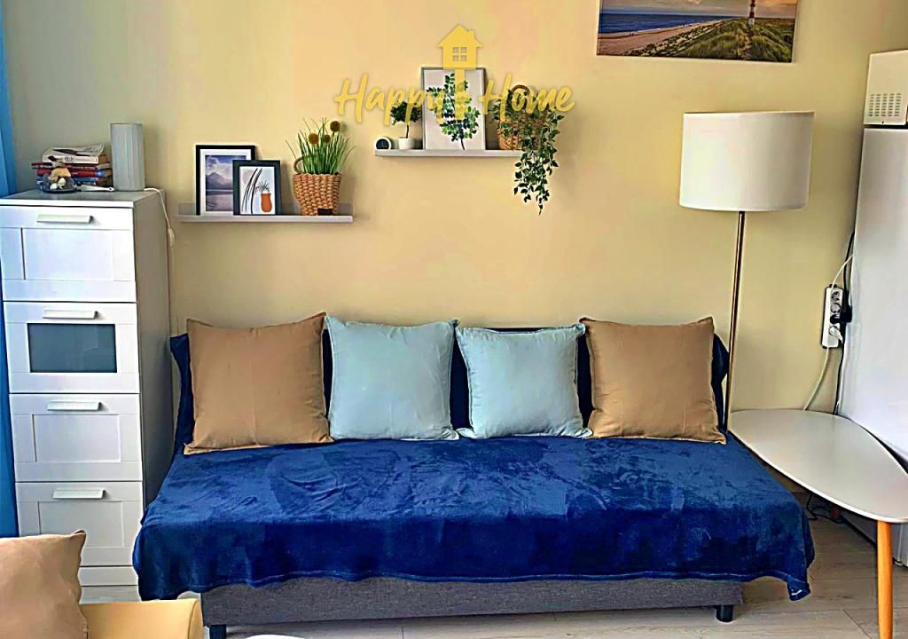 Studio à Sveti Vlas, Bulgarie, 36 m² - image 1