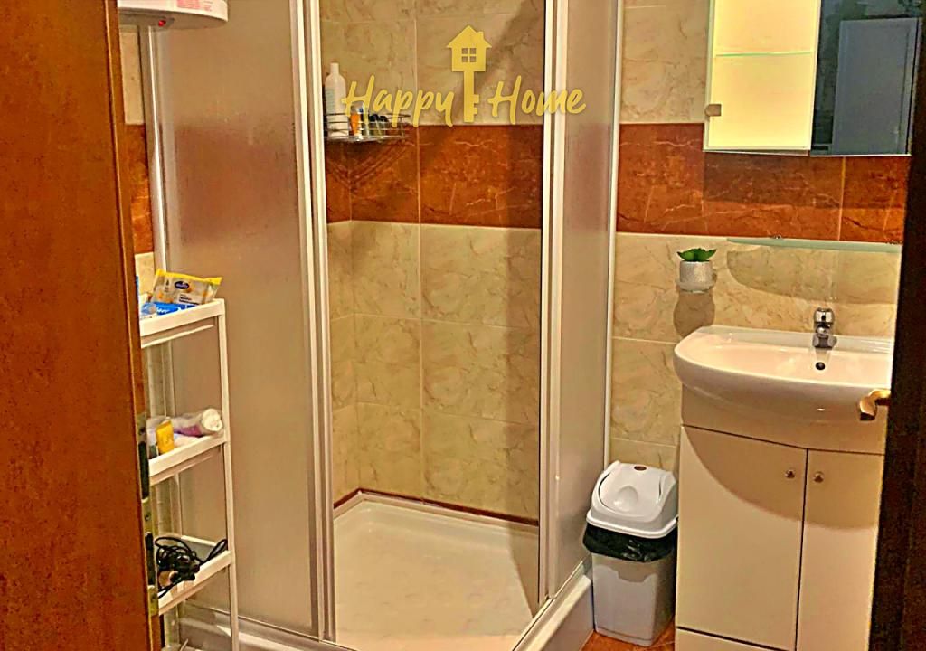 Studio a Sveti Vlas, Bulgaria, 36 m² - foto 6