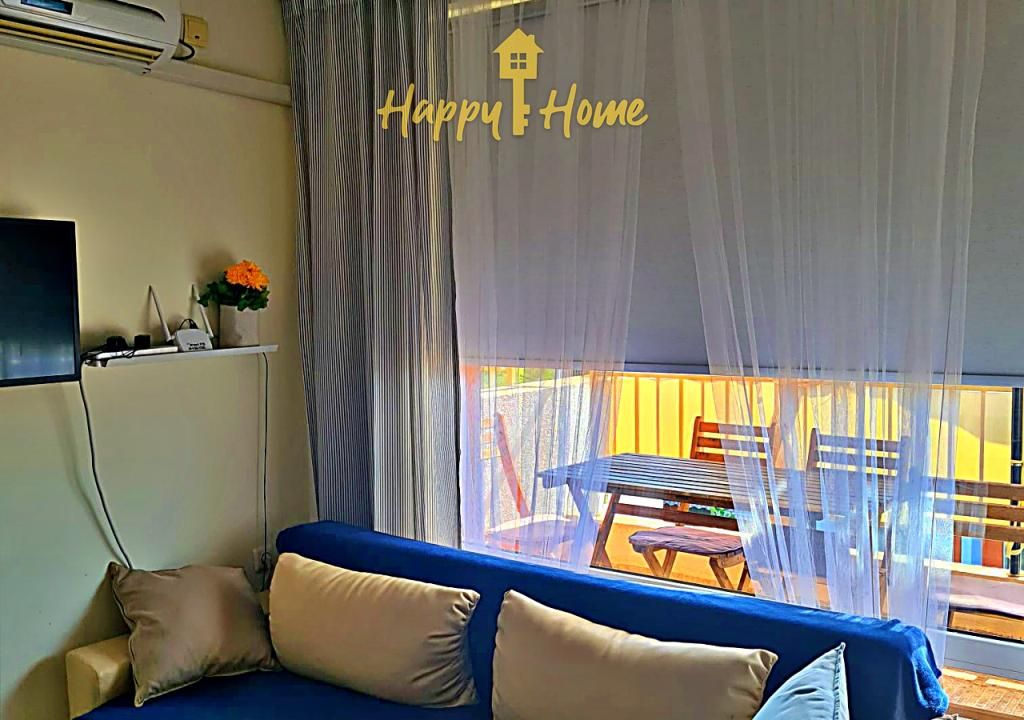 Studio a Sveti Vlas, Bulgaria, 36 m² - foto 3