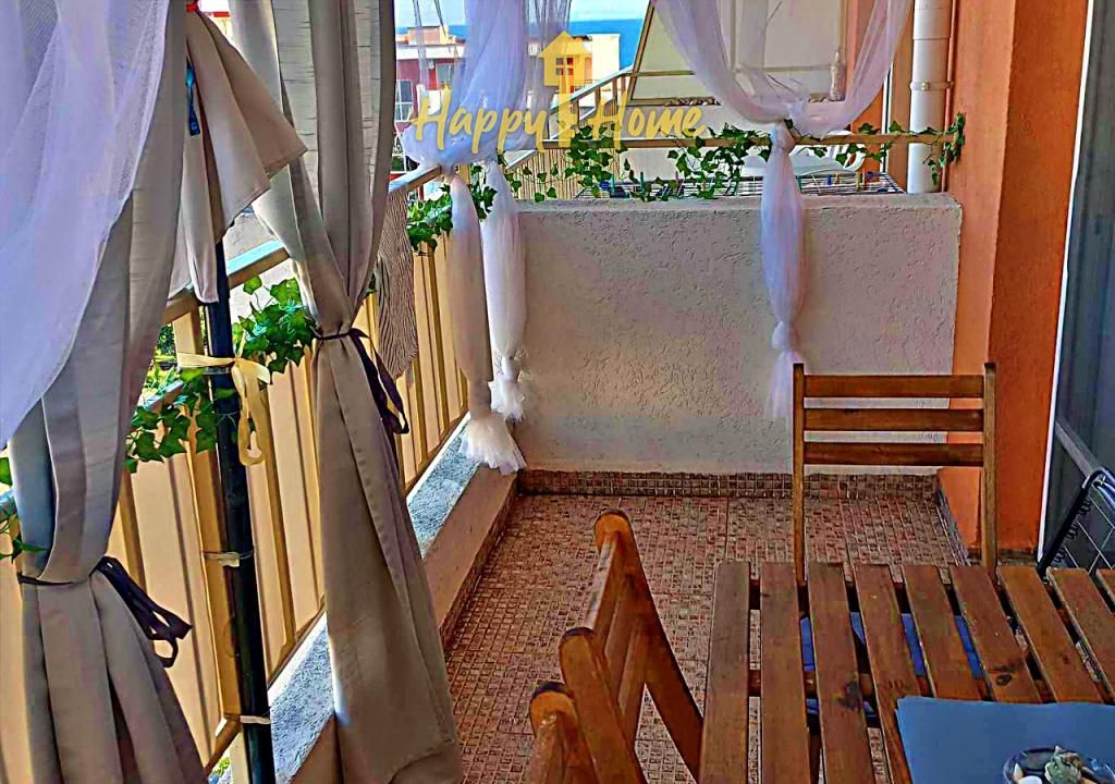 Studio a Sveti Vlas, Bulgaria, 36 m² - foto 8