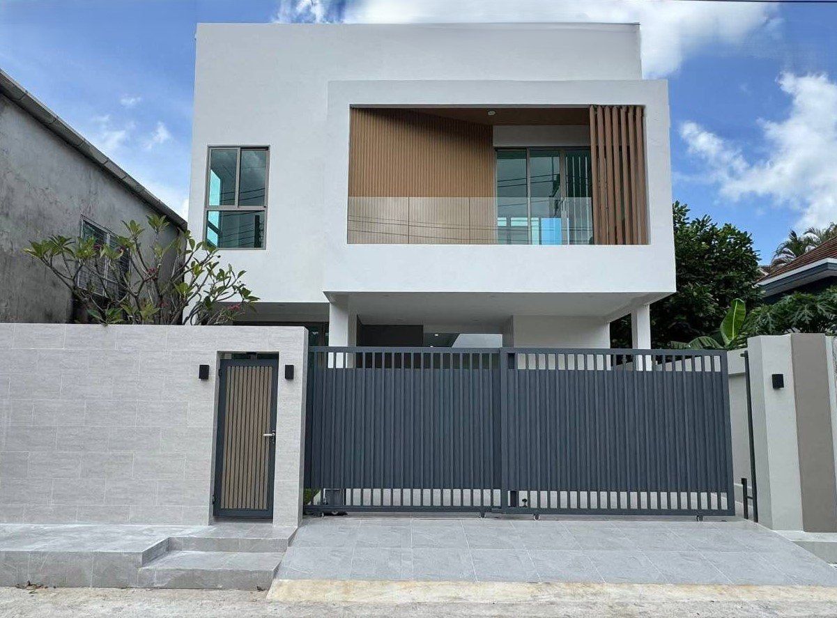 Villa in Phuket, Thailand, 290 m² - Foto 1