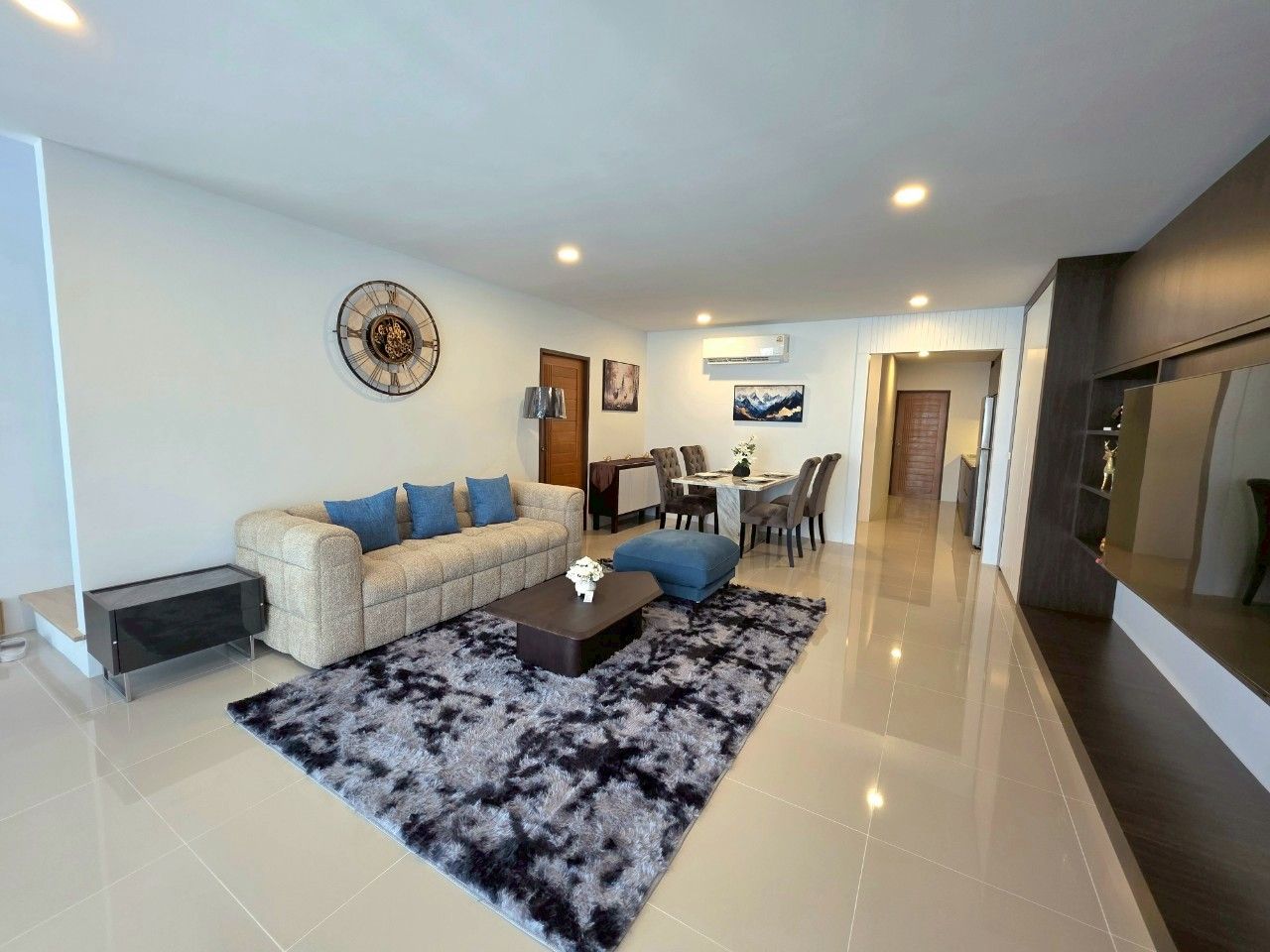 Casa a Phuket, Thailandia, 170 m² - foto 2