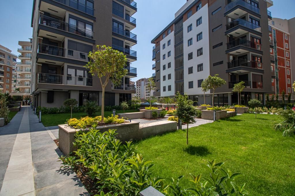 Wohnung in Antalya, Türkei, 160 m² - Foto 3