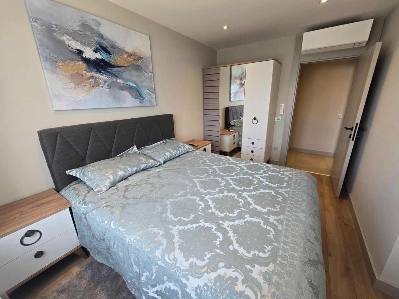 Wohnung in Antalya, Türkei, 160 m² - Foto 9