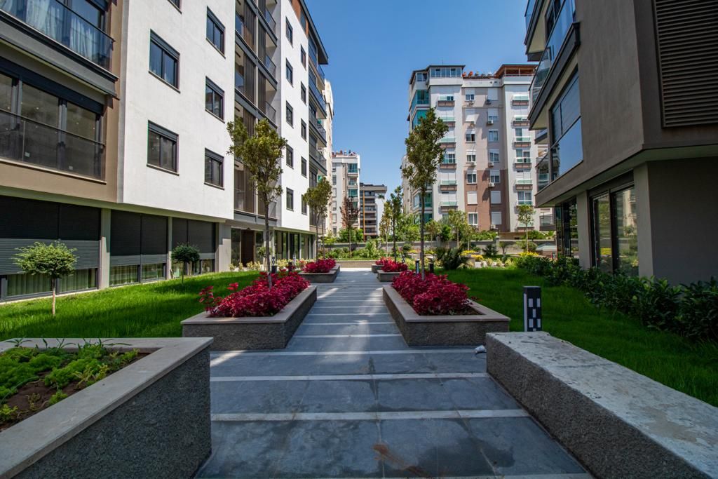Wohnung in Antalya, Türkei, 160 m² - Foto 2