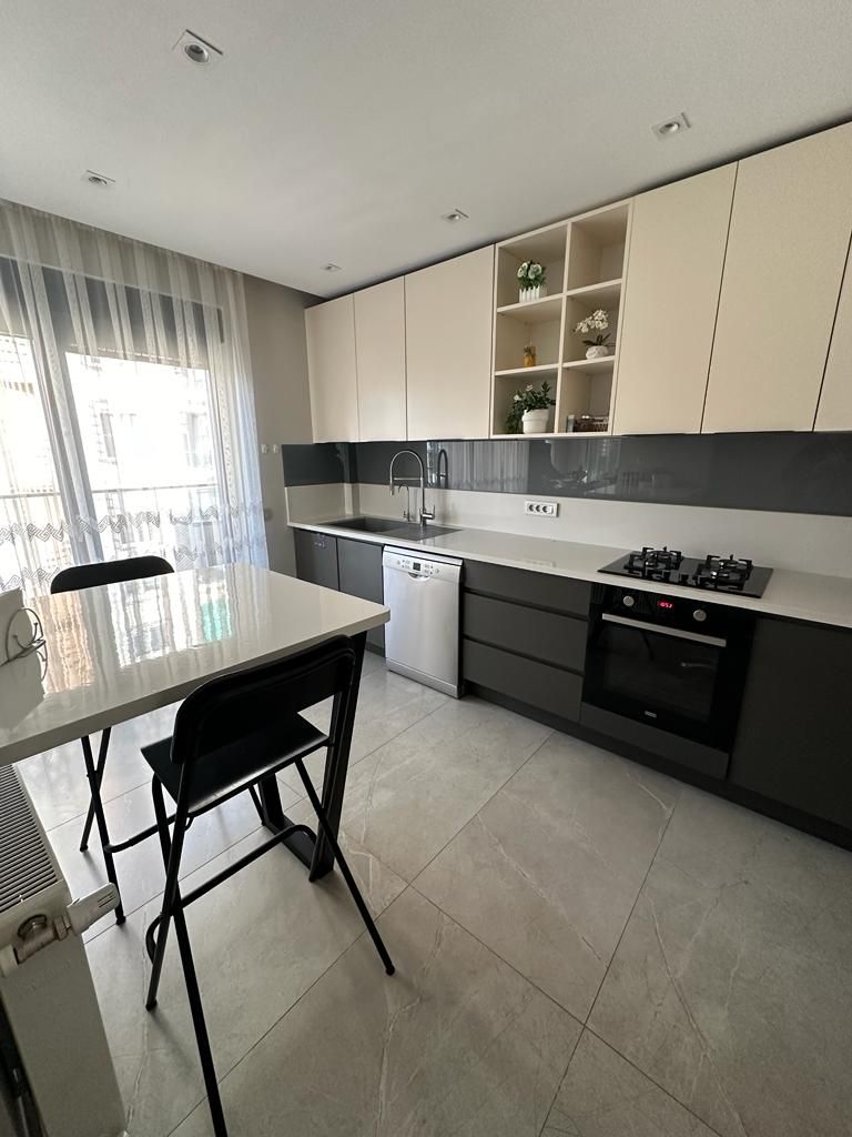Wohnung in Antalya, Türkei, 160 m² - Foto 11
