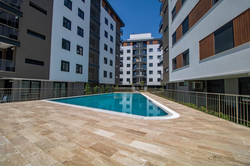 Wohnung in Antalya, Türkei, 160 m² - Foto 4