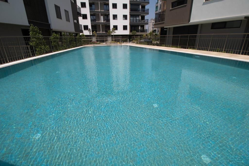 Wohnung in Antalya, Türkei, 160 m² - Foto 6