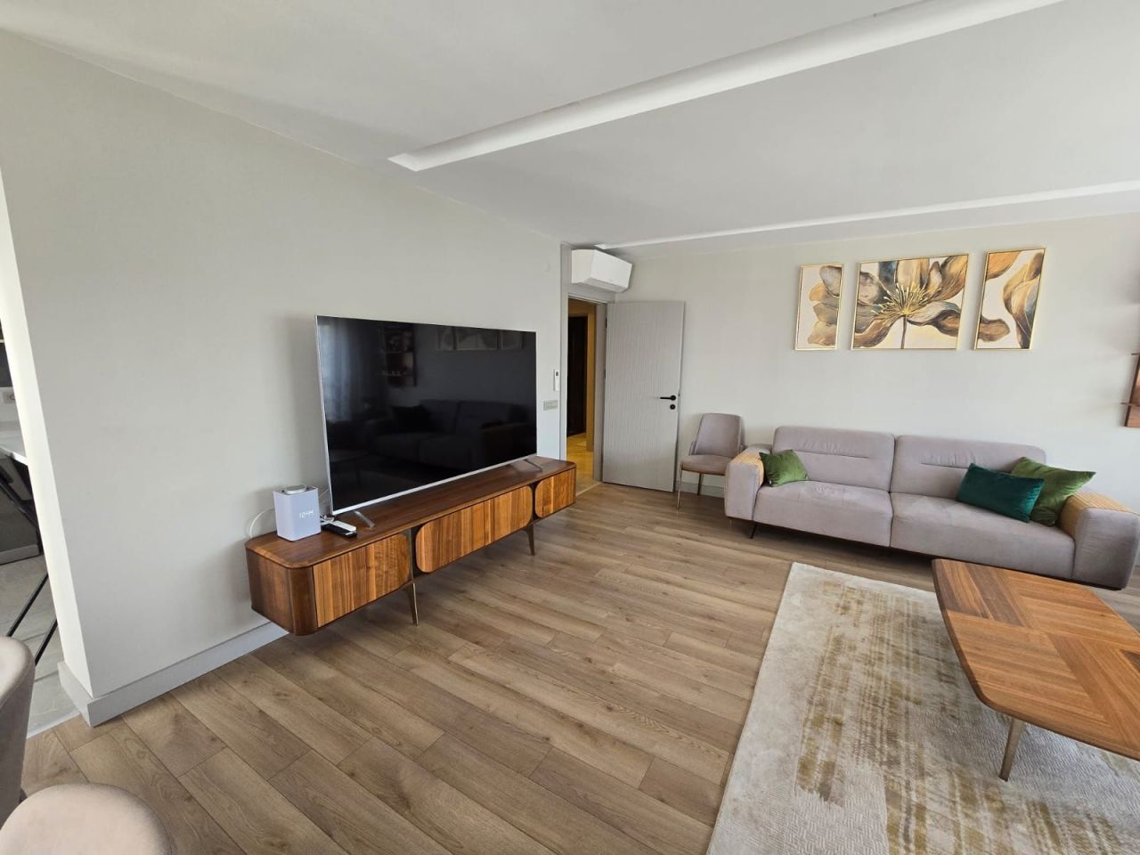 Wohnung in Antalya, Türkei, 160 m² - Foto 13