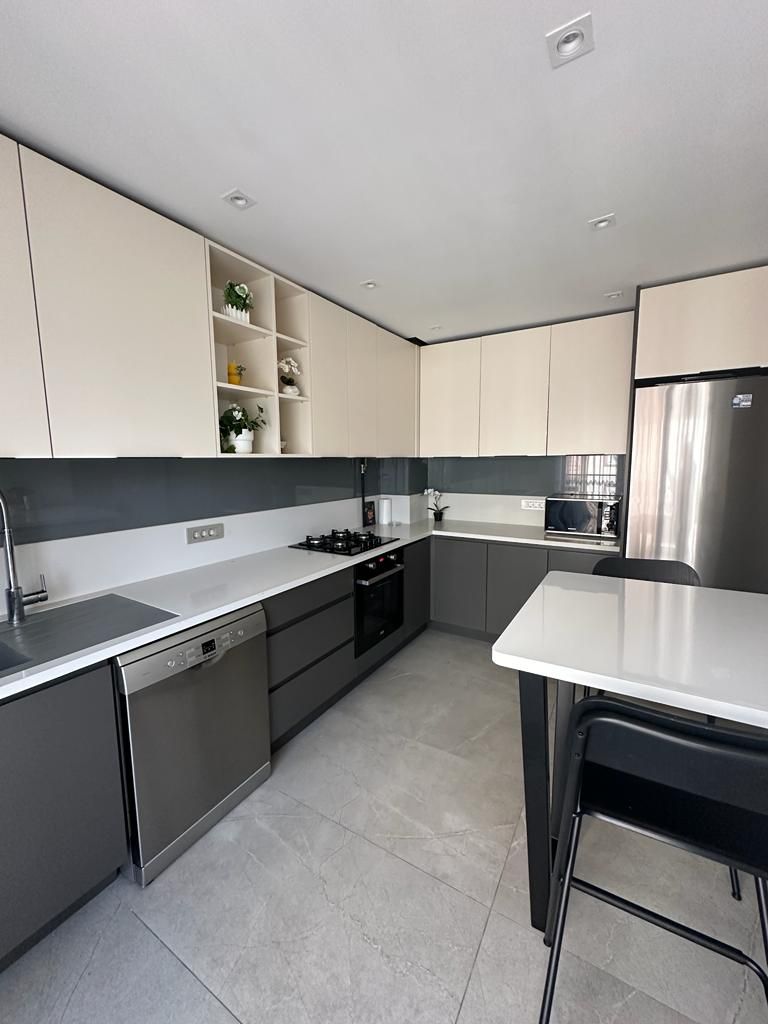 Wohnung in Antalya, Türkei, 160 m² - Foto 10