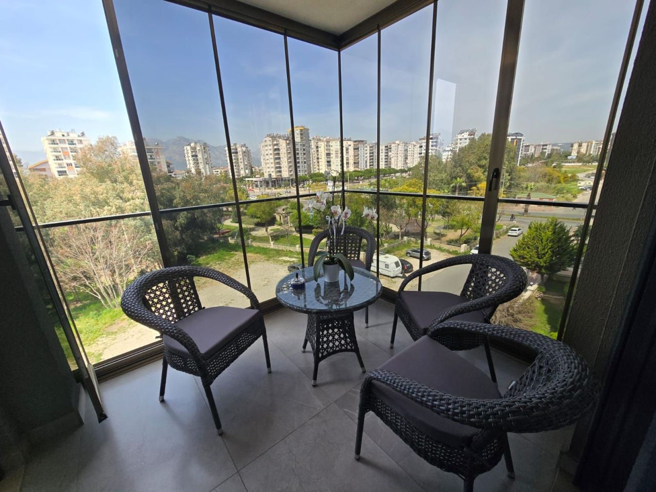 Wohnung in Antalya, Türkei, 160 m² - Foto 17