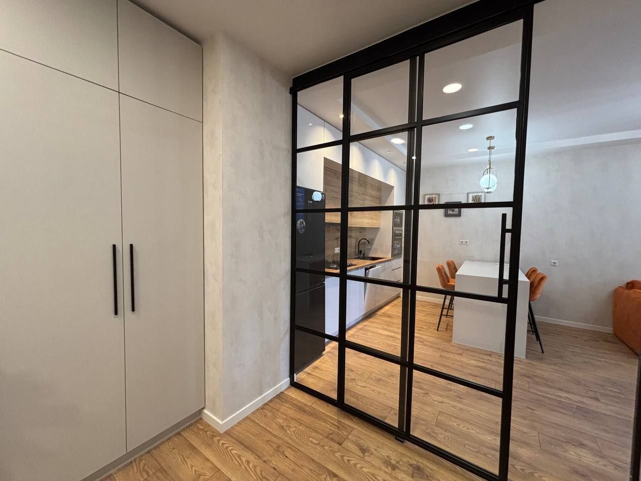 Piso en Tbilisi, Georgia, 105 m² - imagen 4