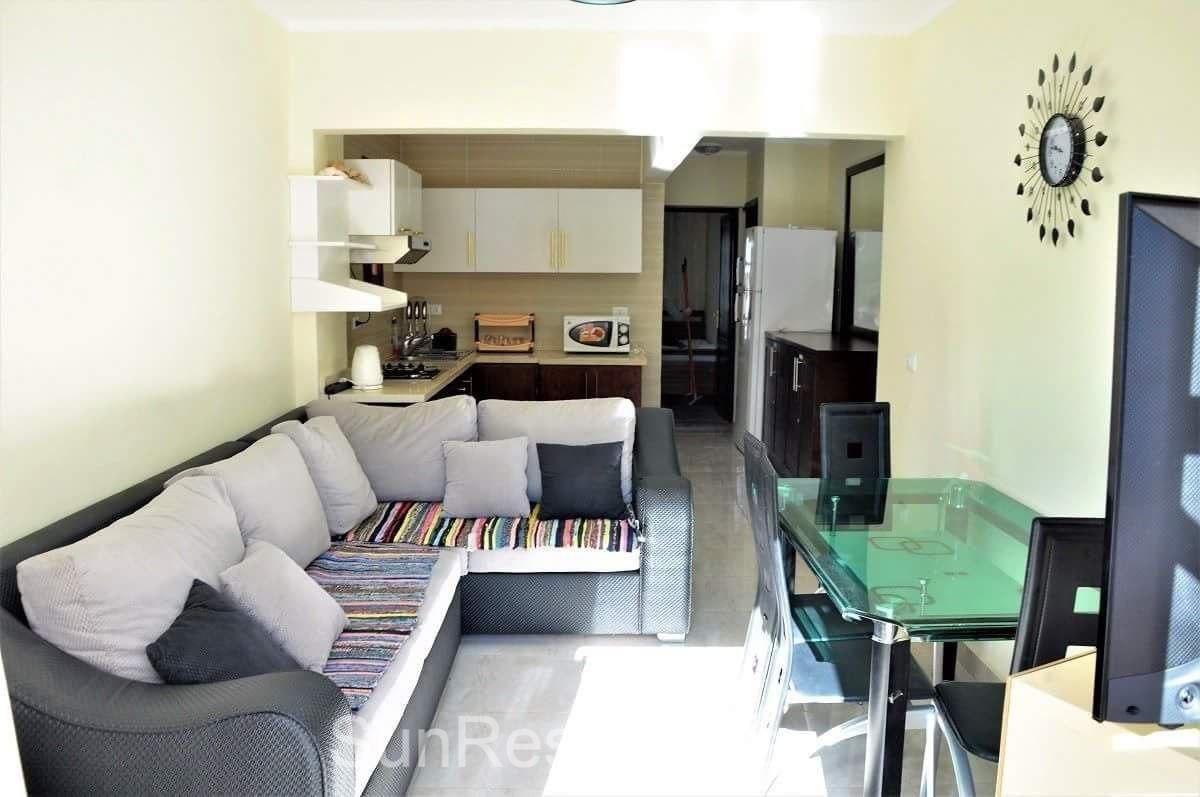 Wohnung in Scharm el-Scheich, Ägypten, 90 m² - Foto 1