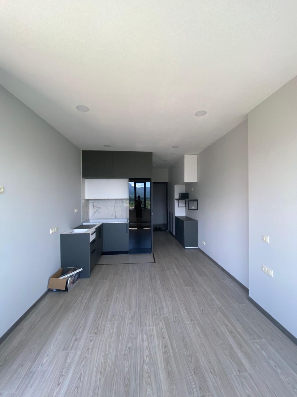 Appartamento a Batumi, Georgia, 29 m² - foto 4