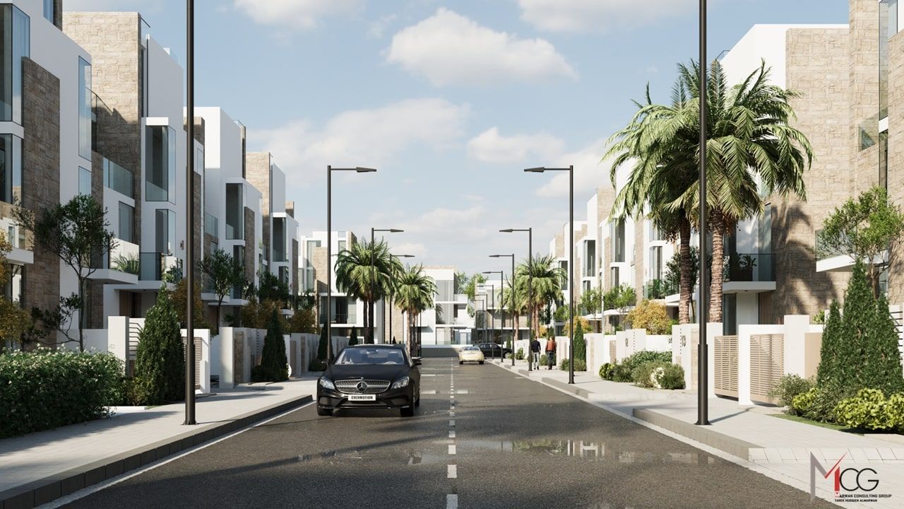 Estudio en Hurghada, Egipto, 53 m² - imagen 3