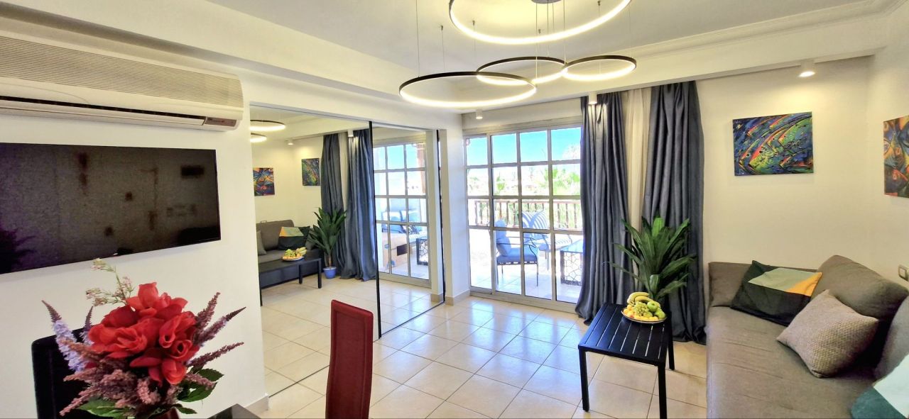 Wohnung in Scharm el-Scheich, Ägypten, 91 m² - Foto 2