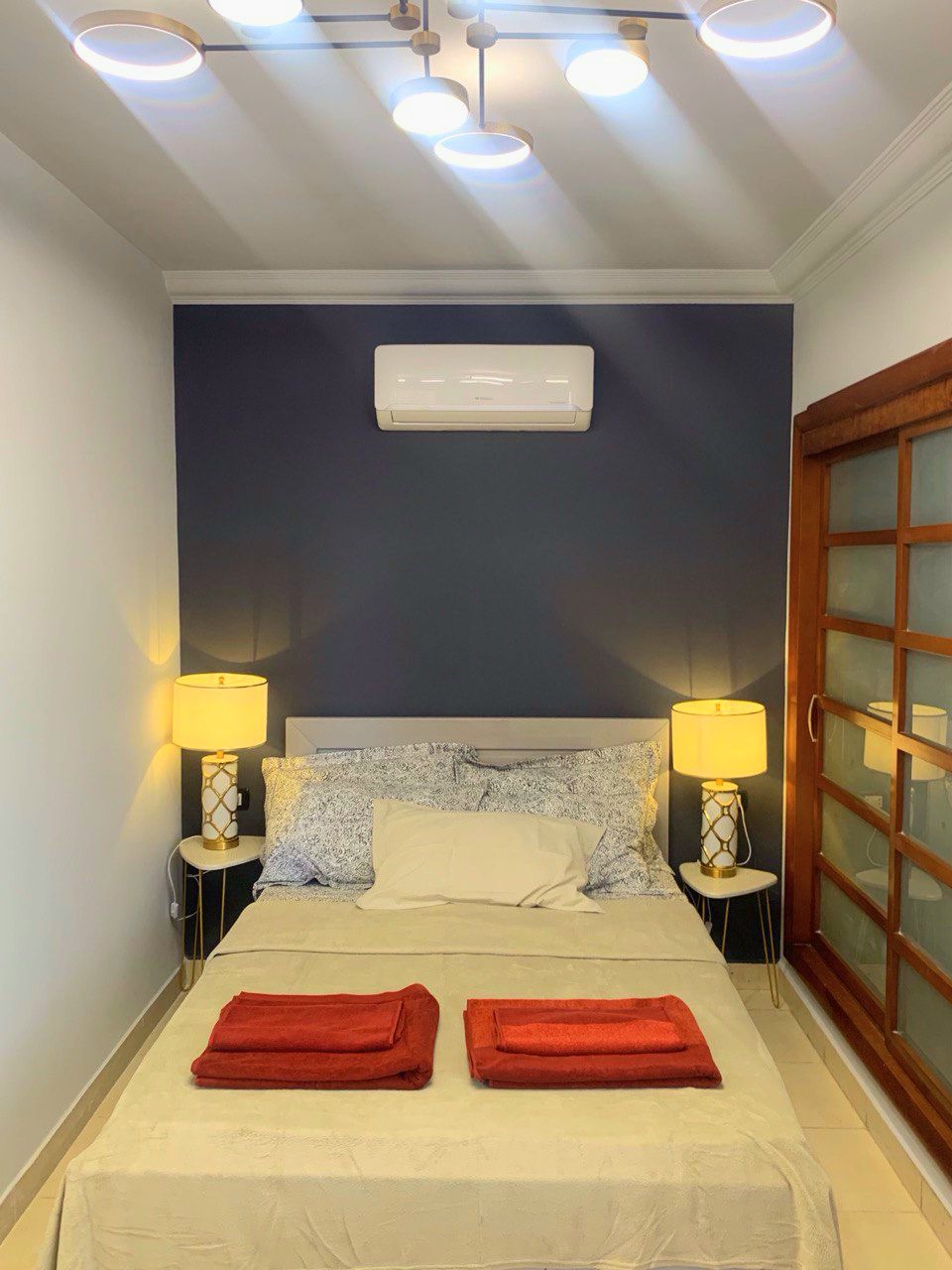 Wohnung in Scharm el-Scheich, Ägypten, 91 m² - Foto 4