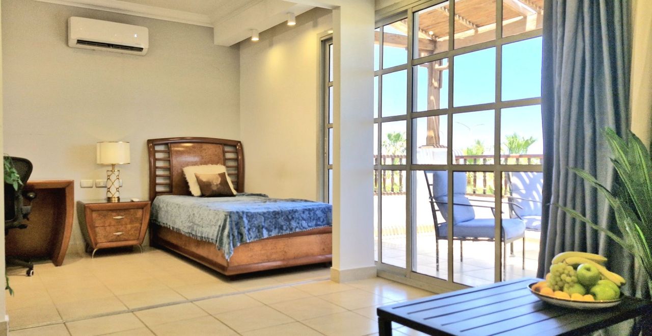 Wohnung in Scharm el-Scheich, Ägypten, 91 m² - Foto 6